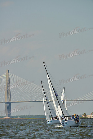 2014 Charleston Race Week D 1496