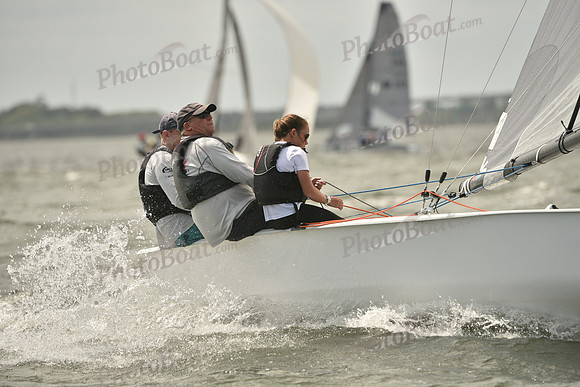 2019 Charleston Race Week F_0087
