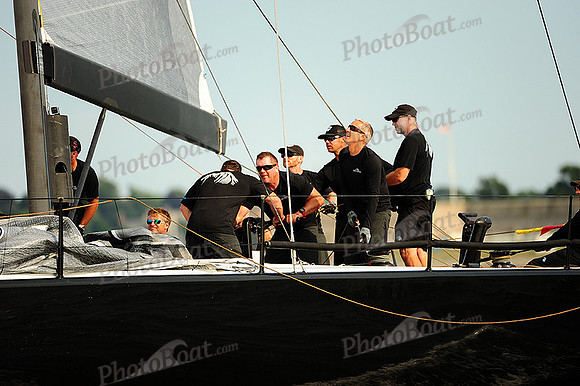 2014 NYYC Race Week C 1653