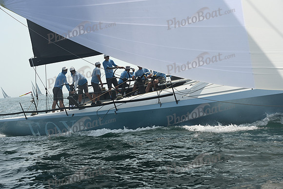 2025 Block Island Race Week A_0314