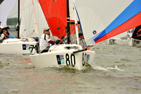 2015 Charleston Race Week A_1156