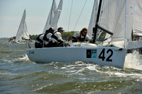 2016 Charleston Race Week D 0210