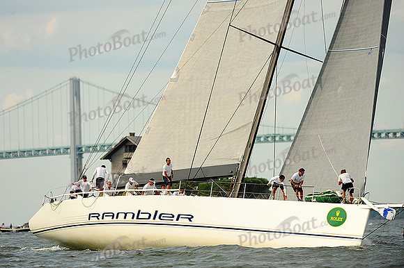 2014 NYYC Race Week C 1529