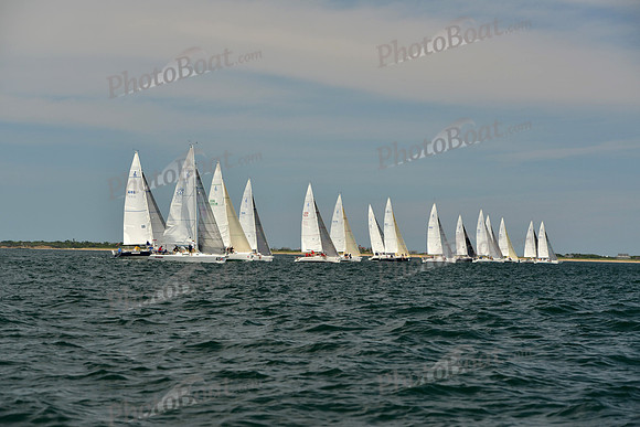 2015 Block Island Race Week J 038