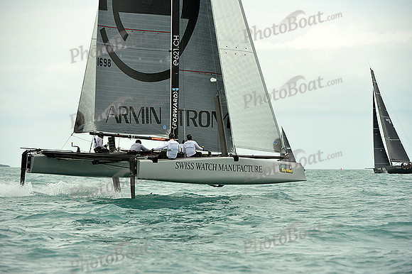 2015 Key West Race Week B 486