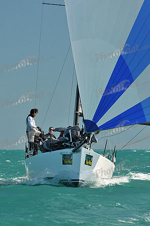 2013 Key West Race Week D 028