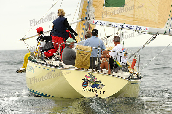 2011 Block Island RW E 2494