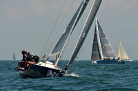2015 Block Island Race Week A 884