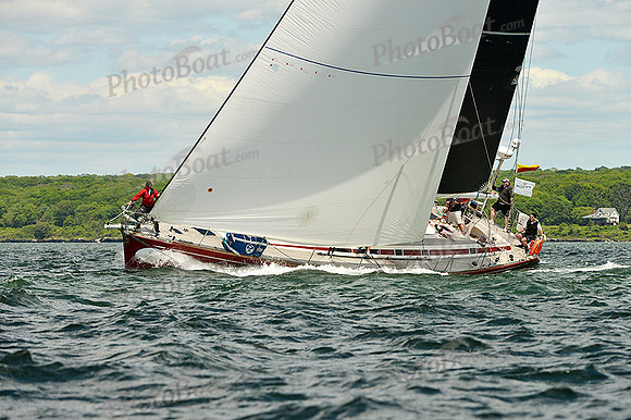 2016 NYYC Annual Regatta A_0651