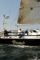 2011 Block Island Race A 1745