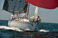 2015 Block Island Race Week A 1160