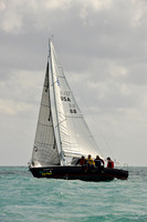2014 Key West Race Week C 538