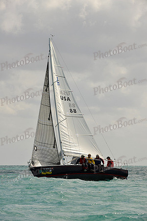 2014 Key West Race Week C 538