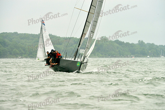 2016 NYYC Race Week B_0812