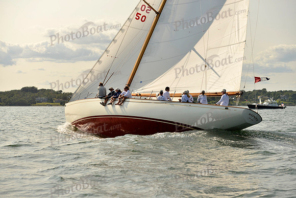 2017 IYRS Classic Yacht Regatta_1347