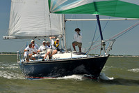 2013 Southern Bay Race Week D 712
