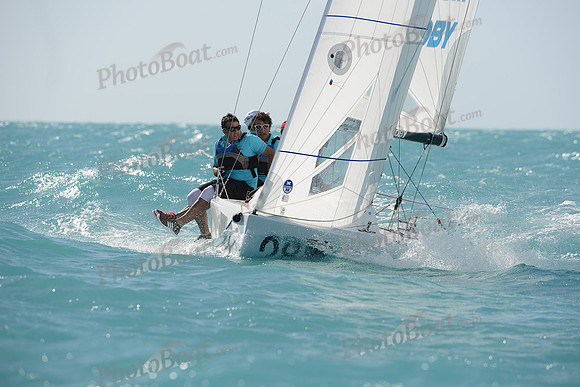 2017 Quantum Key West RW B 1801