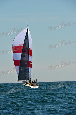 2015 Block Island Race Week G 424