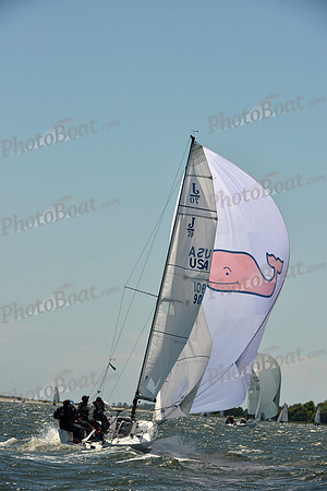 2016 Charleston Race Week C 1217