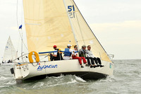 2013 Charleston Race Week A 255