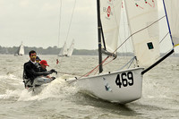 2013 Charleston Race Week A 795