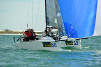 2015 Key West Race Week A 015