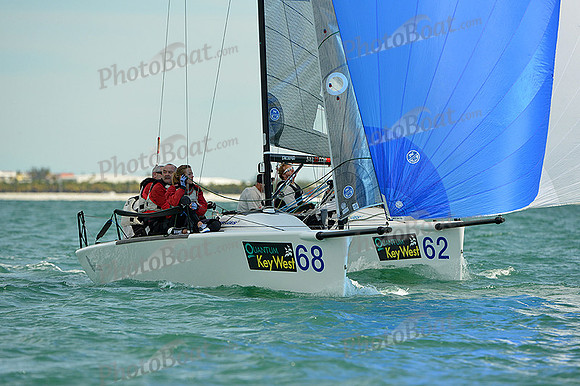 2015 Key West Race Week A 015