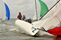 2013 Charleston Race Week A 973