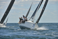 2021 Block Island Race Week D_0723