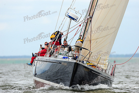 2014 Southern Bay Race Week B 300