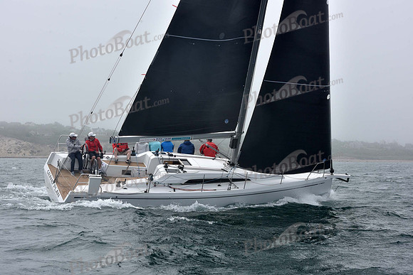 2021 Block Island Race Week B_0105