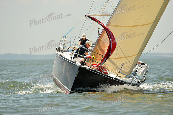 2015 Southern Bay Race Week A 277