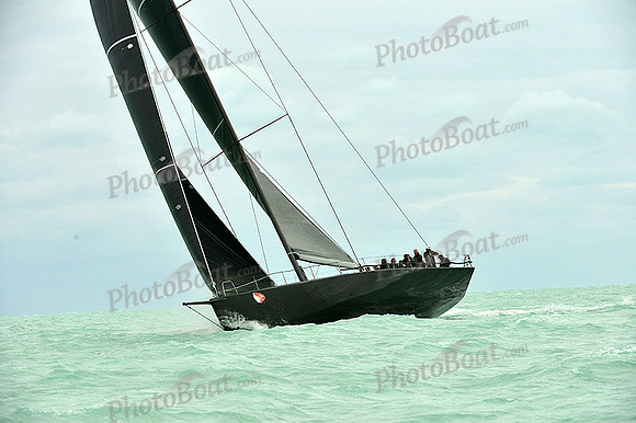 2016 Key West Race Week A_0042