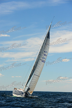 2014 Newport Bermuda A 1958