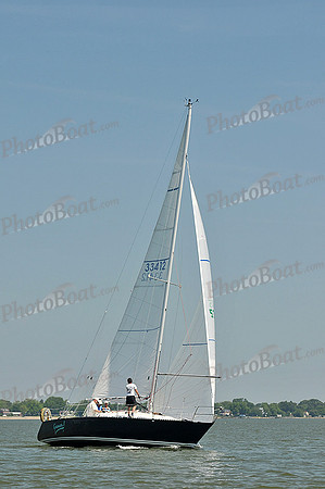 2013 Southern Bay Race Week A 369