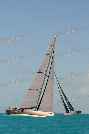 2012 Key West Race Week B 624