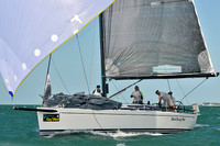 2013 Key West Race Week C 1718