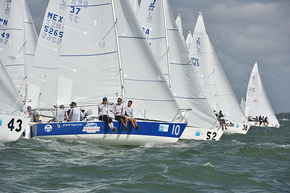 2019 J24 Worlds K_0031