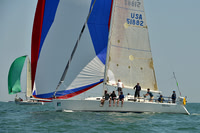 2014 Charleston Race Week B 259
