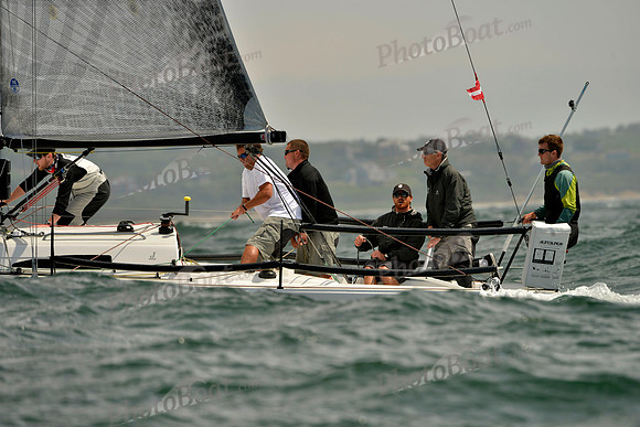 2017 Block Island Race Week A_0624