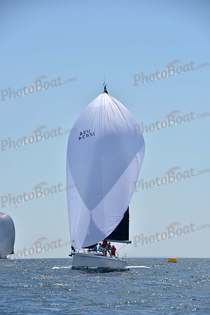 2021 Block Island Race Week A_1069
