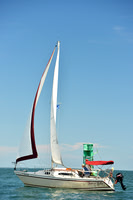 2015 Cape Charles Cup A 1129