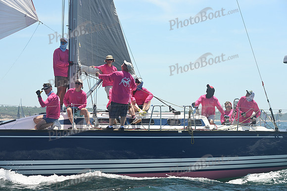 2025 Block Island Race Week C_0585