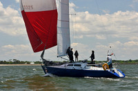 2014 Southern Bay Race Week C 2314