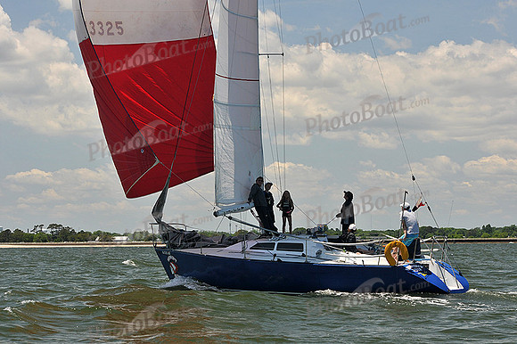 2014 Southern Bay Race Week C 2314