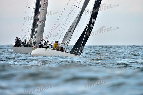 2021 Block Island Race Week C_0682