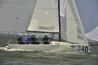 2017 Charleston Race Week D_1804