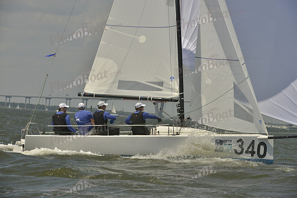 2017 Charleston Race Week D_1804