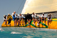 2012 Key West Race Week B 528