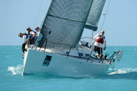 2017 Quantum Key West RW B 609
